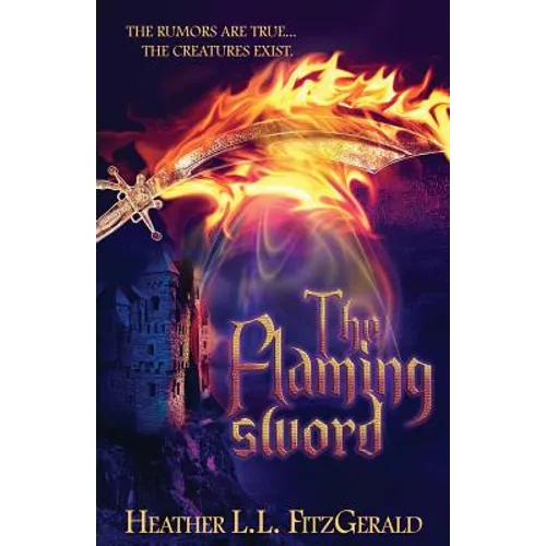 The Flaming Sword