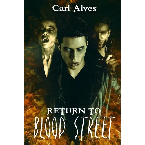 Return to Blood Street