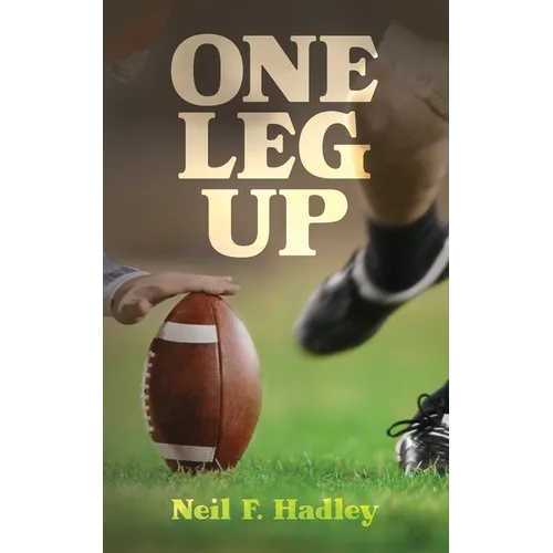 5585 One Leg Up