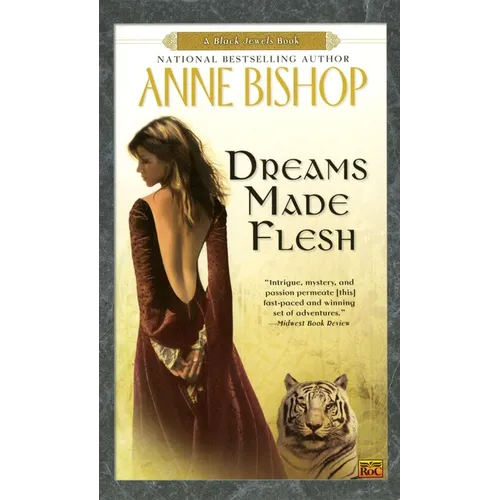 Dreams Made Flesh