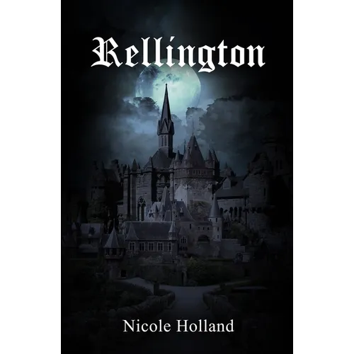 Rellington