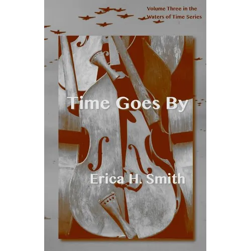 Time Goes By