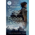 Song of Blood & Stone: Earthsinger Chronicles, Book One