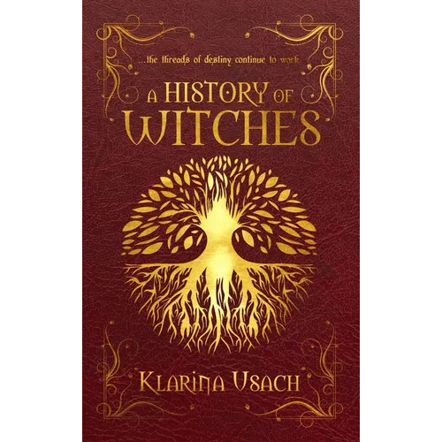 A History of Witches
