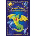 The Dragon Codex: Quest for the Relics of Design