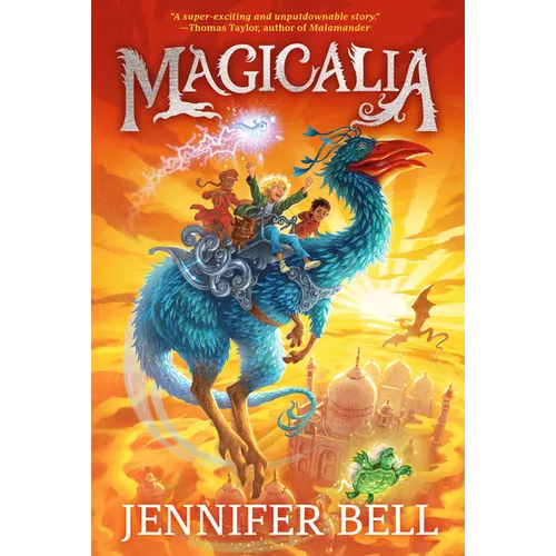 Magicalia