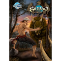 Sinbad and the Merchant of Ages #3