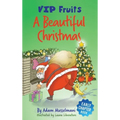A Beautiful Christmas: A Humorous Early Chapter Book for Kids Age 6 and Up