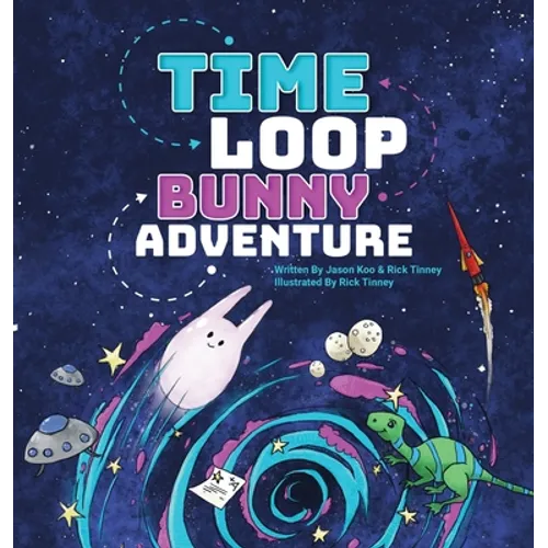 Time Loop Bunny Adventure