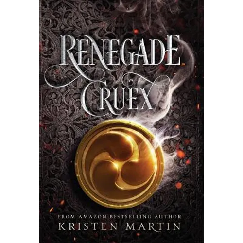 Renegade Cruex
