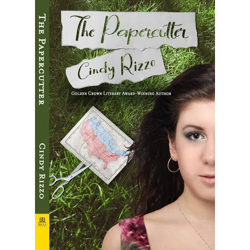 The Papercutter