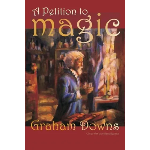 A Petition to Magic