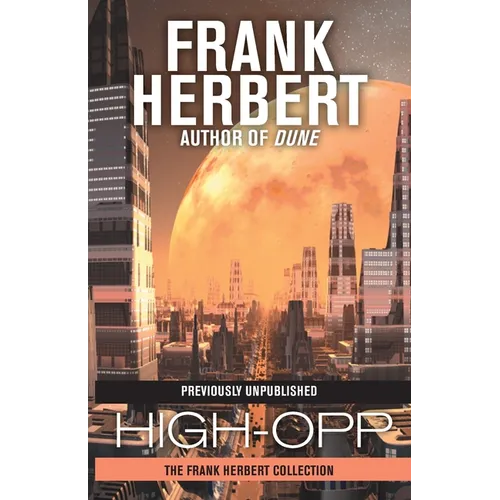 High-Opp