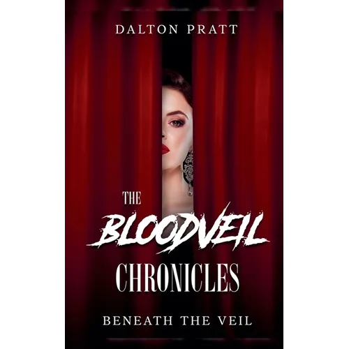 Beneath The Veil
