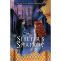 The Shifter's Shadow: Dyslexic Friendly Edition