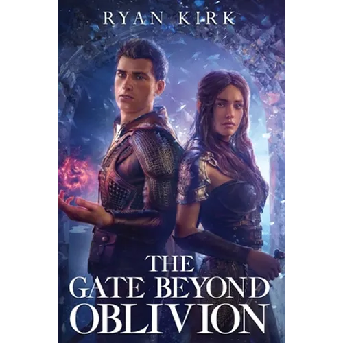 The Gate Beyond Oblivion
