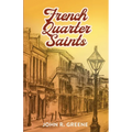 French Quarter Saints