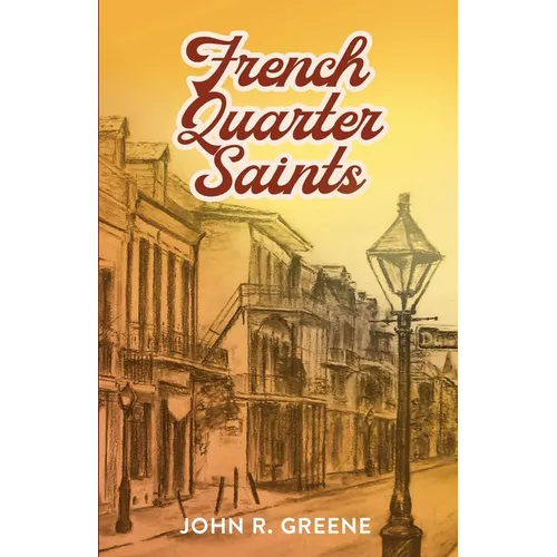 French Quarter Saints