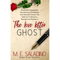 The Love Letter Ghost: Book Club Edition