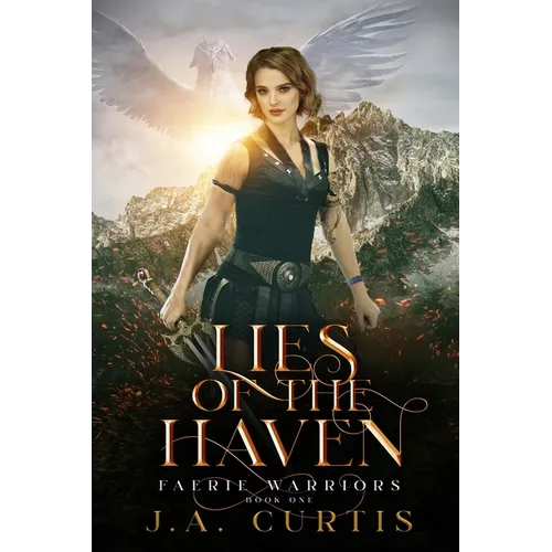 Lies of the Haven