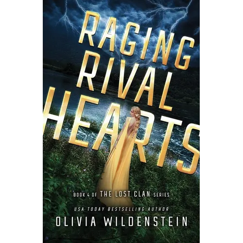 Raging Rival Hearts