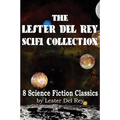 The Lester del Rey Scifi Collection