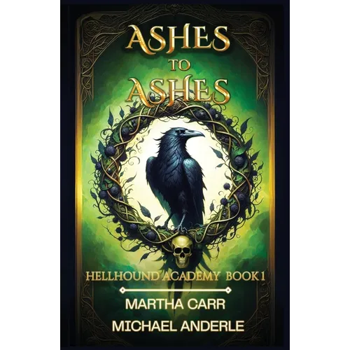 Ashes to Ashes