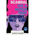 Scandal on a Moon Trek: I'm Your Venus
