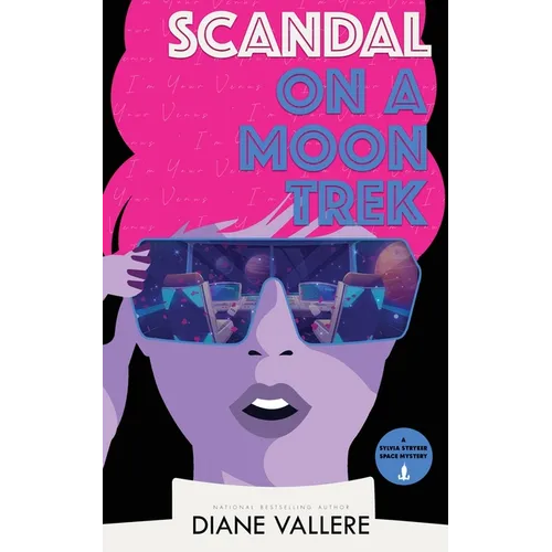 Scandal on a Moon Trek: I'm Your Venus