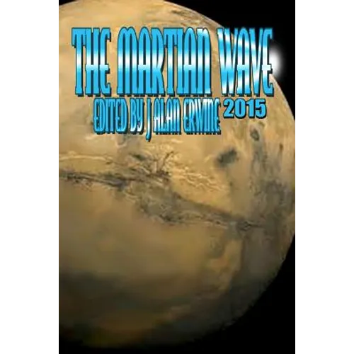 The Martian Wave: 2015