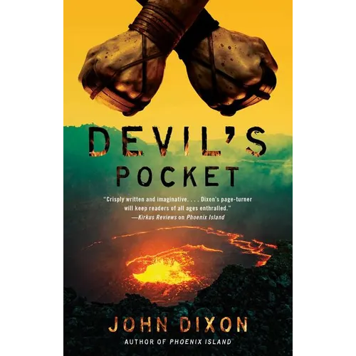 Devil's Pocket