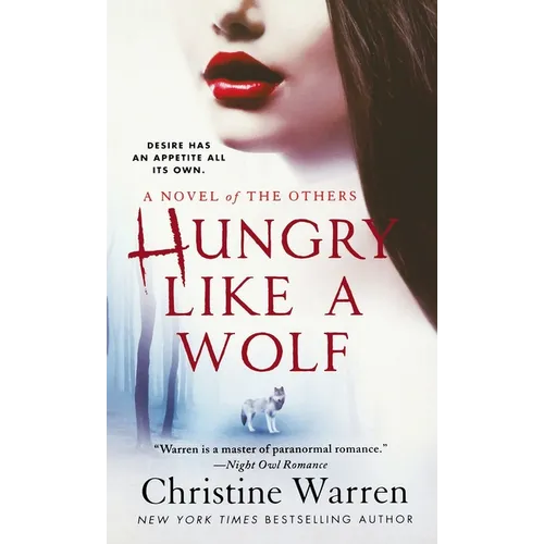 Hungry Like a Wolf