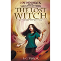 The Lost Witch