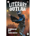 Literary Outlaw #1: Windham Rex