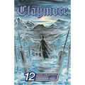 Claymore, Vol. 12: The Souls of the Fallen