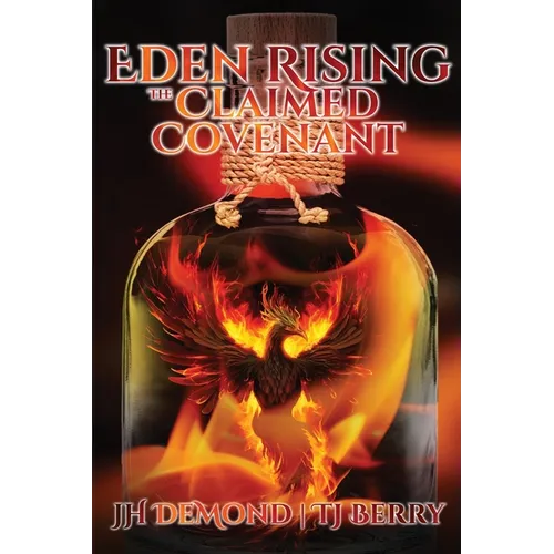 Eden Rising: The Claimed Covenant