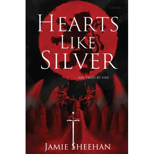 Hearts Like Silver