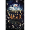 Midwinter Magic: Paranormal Witch Mystery