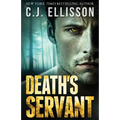 Death's Servant: Adult Urban Fantasy