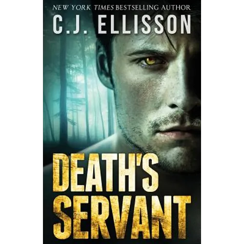 Death's Servant: Adult Urban Fantasy