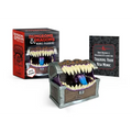 Dungeons & Dragons: Mimic Figurine