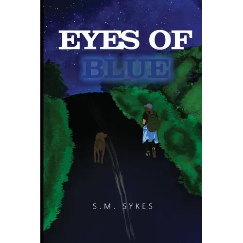 Eyes of Blue