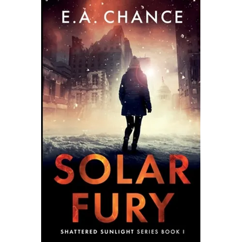Solar Fury
