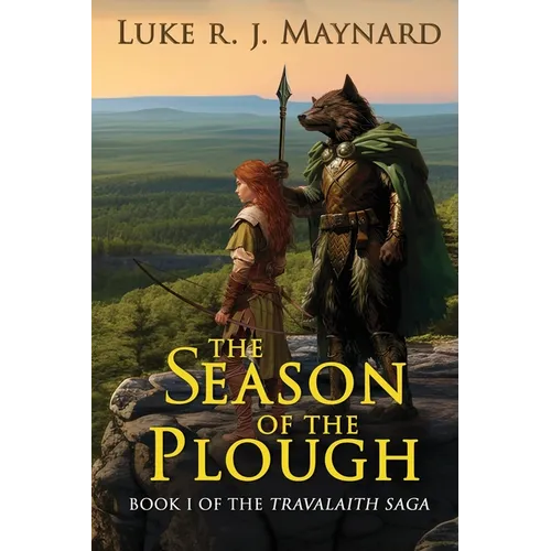The Season of the Plough