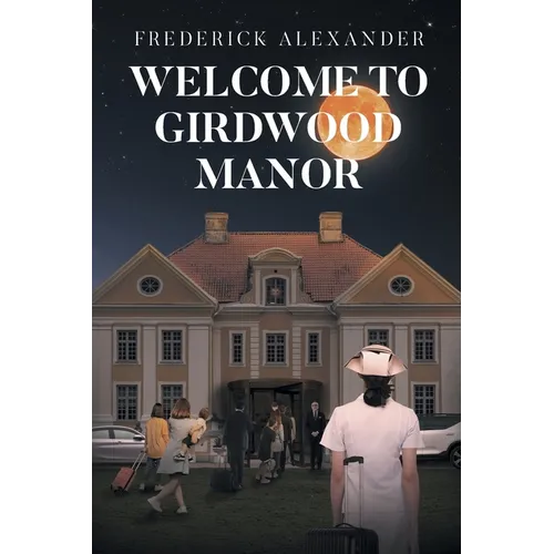 Welcome to Girdwood Manor
