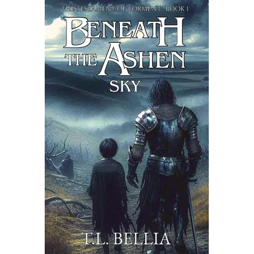 Beneath The Ashen Sky