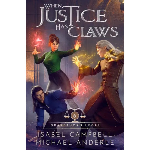 When Justice has Claws