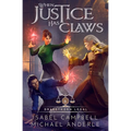 When Justice has Claws