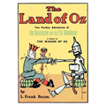The Land of Oz