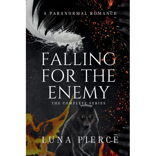 Falling for the Enemy: The Complete Series